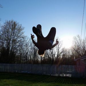 Meet your Posher, Braxton